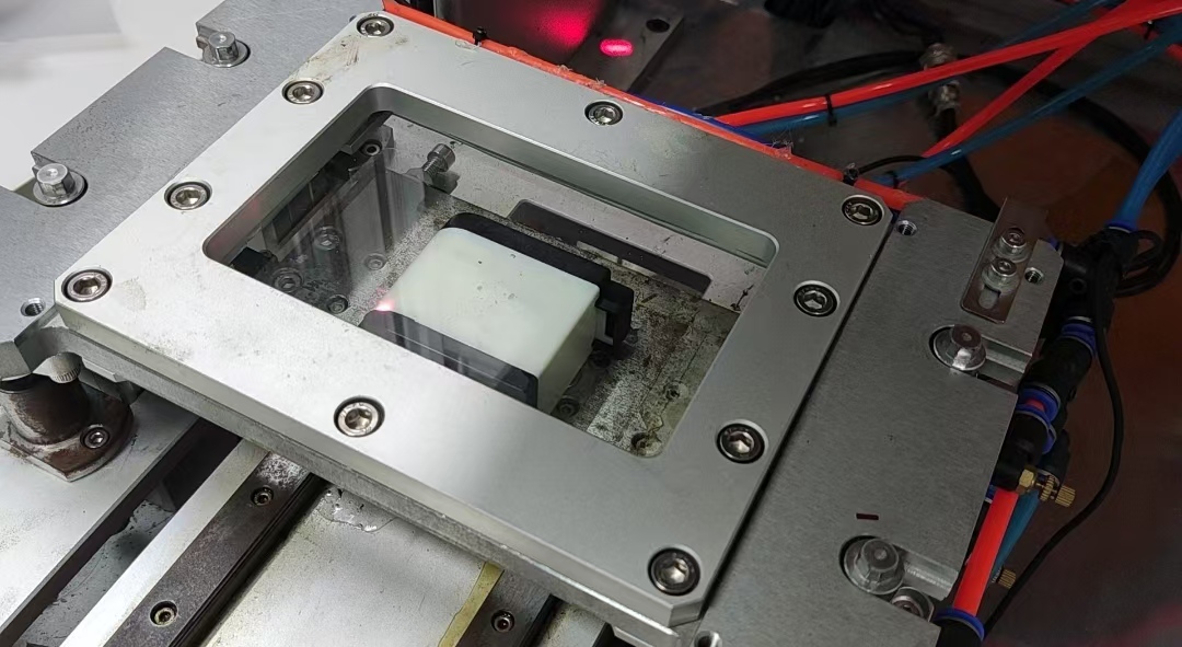 馬達外殼應用塑料激光焊接完美解決使用壽命短的問題